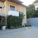Recanto Do Mundai - Apto 202