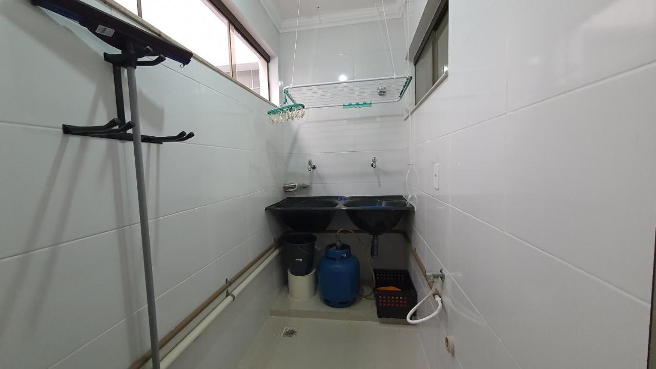 Apartment Recanto Do Mundai - Apto 202 Porto Seguro