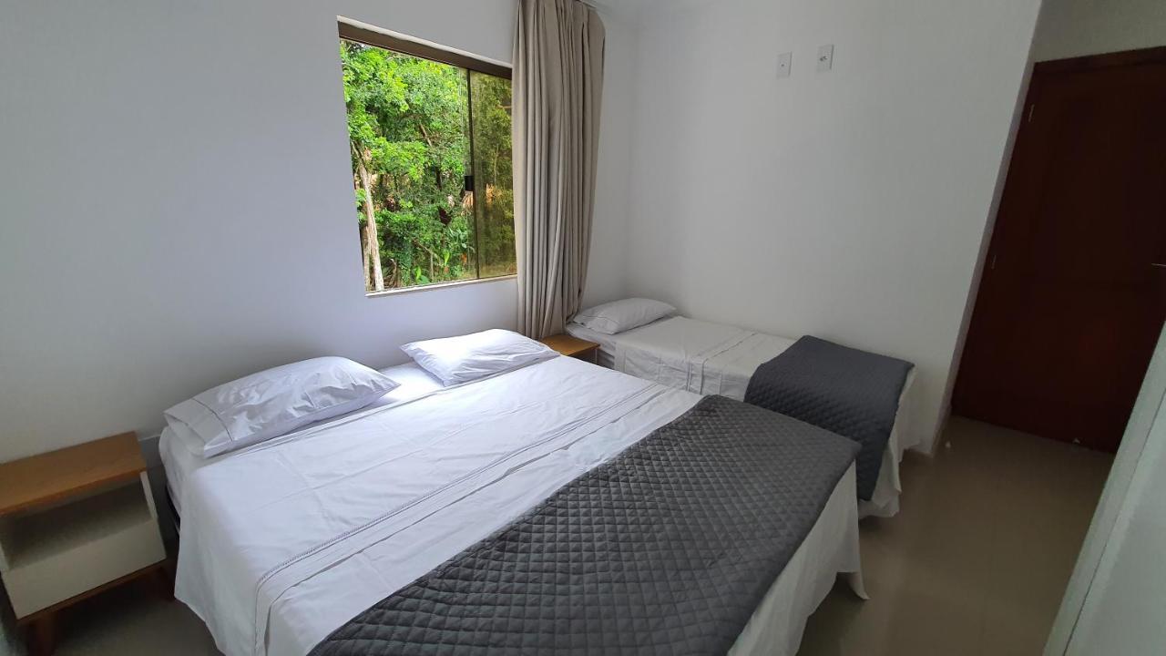 Recanto Do Mundai - Apto 202 Apartment