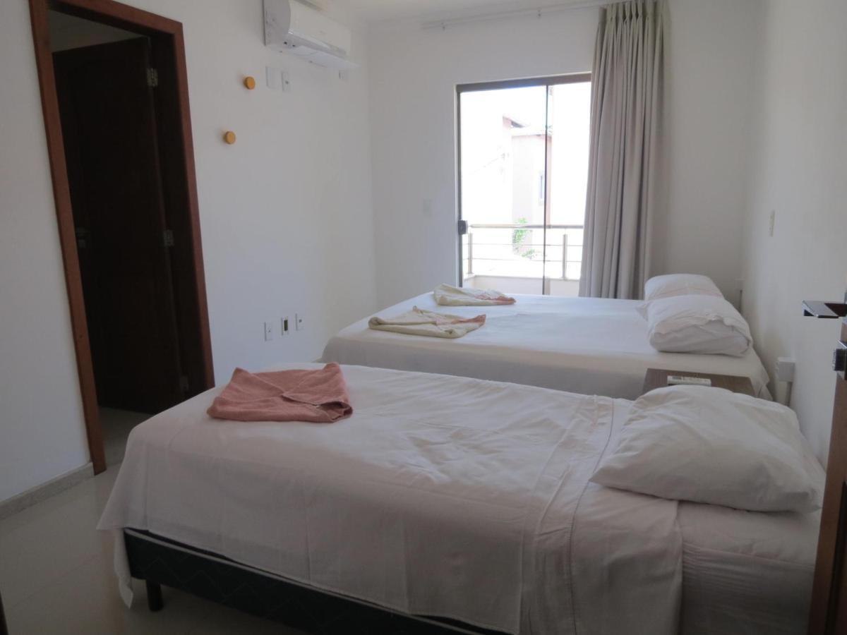 Recanto Do Mundai - Apto 202 Apartment Porto Seguro