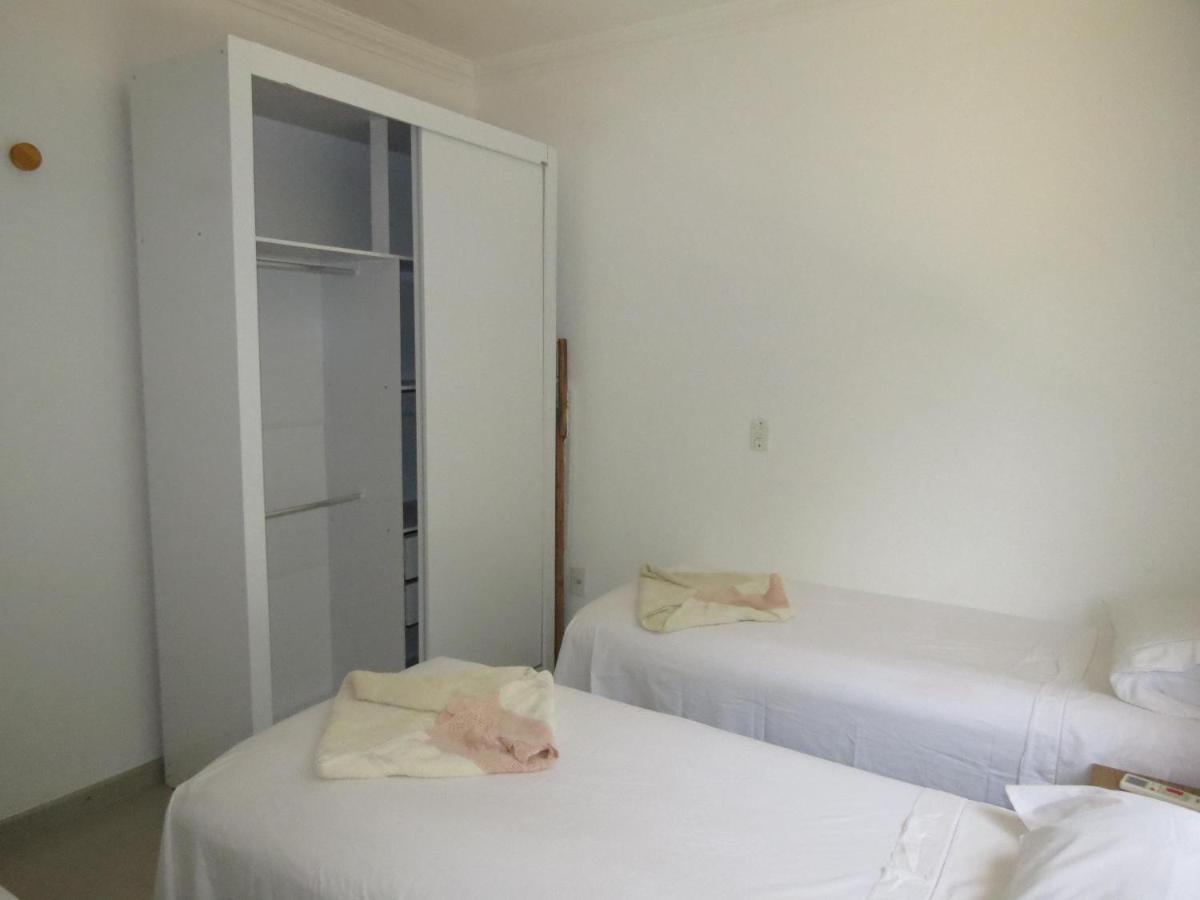 Recanto Do Mundai - Apto 202 Apartment Porto Seguro
