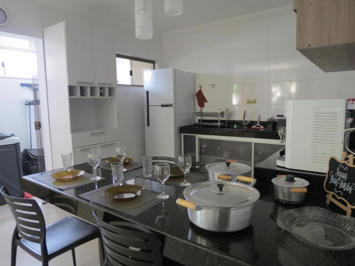 Apartment Recanto Do Mundai - Apto 202