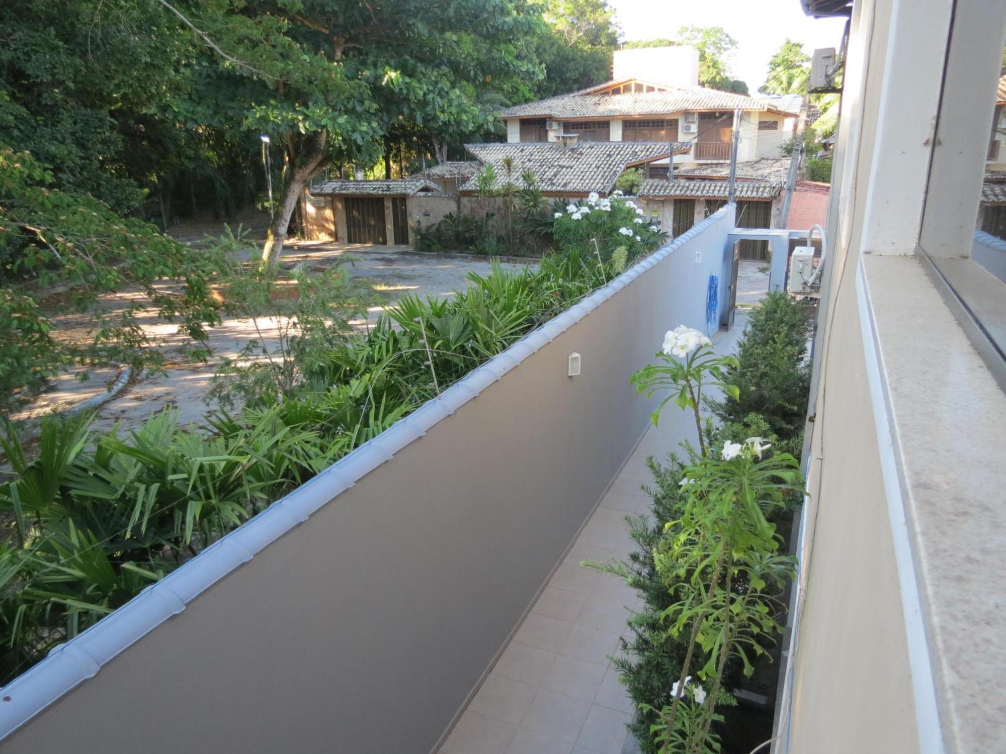 Recanto Do Mundai - Apto 202 Apartment *