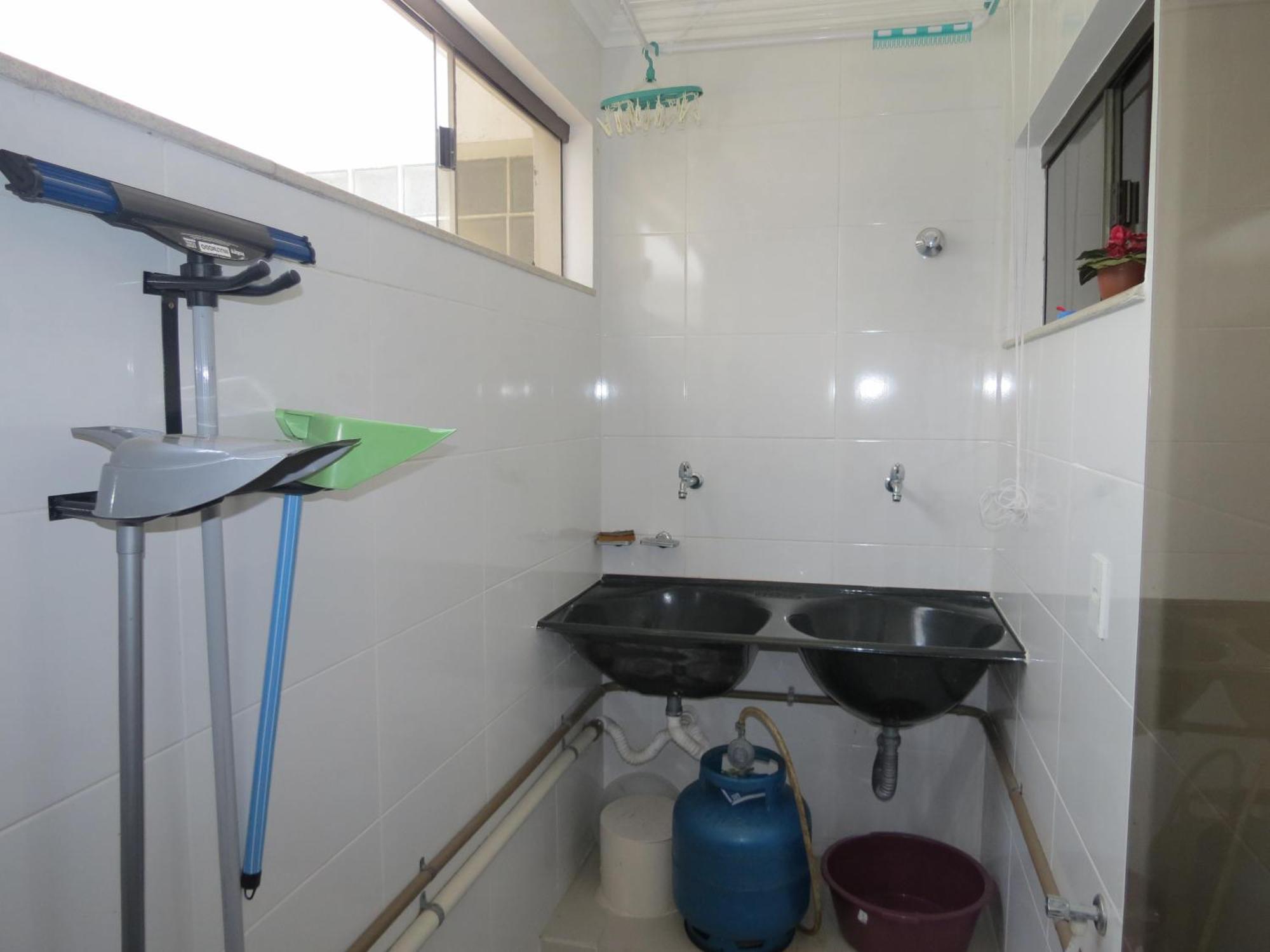 Recanto Do Mundai - Apto 202 Apartment *